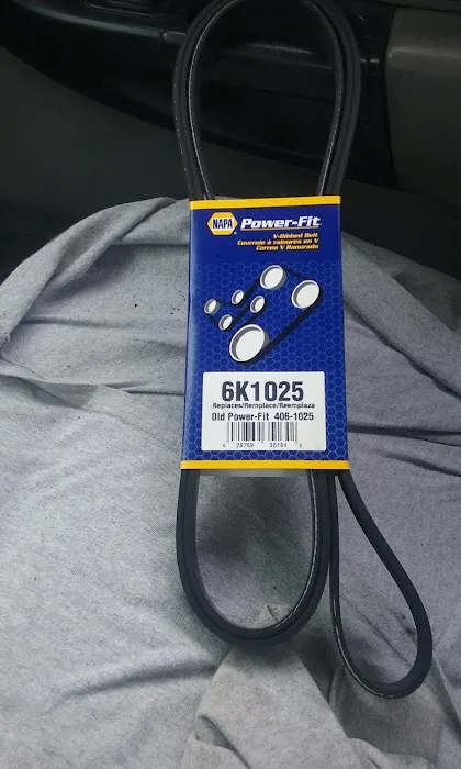 NAPA Auto Parts - Hampshire Auto Parts 1