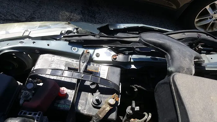 Getz's Auto Body & Collision Repair 0