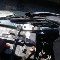 Getz's Auto Body & Collision Repair