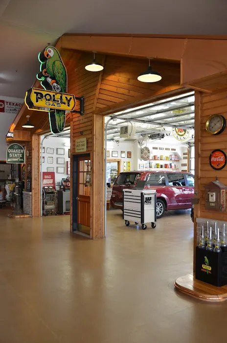 Getz's Auto Body & Collision Repair 3