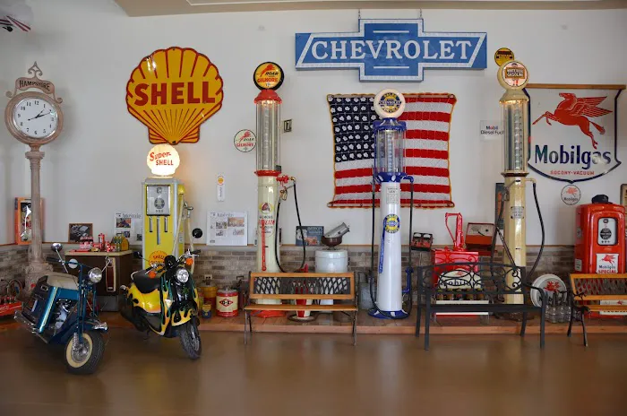 Getz's Auto Body & Collision Repair 8