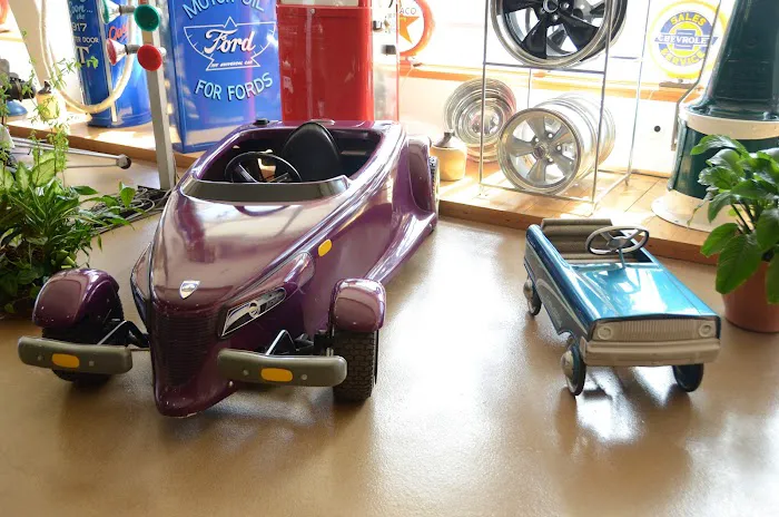Getz's Auto Body & Collision Repair 5