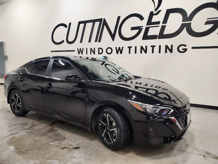 Cutting Edge Window Tinting 7