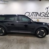 Cutting Edge Window Tinting