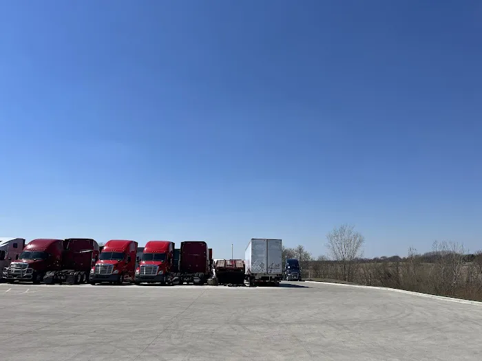 Pride Truck Center 2