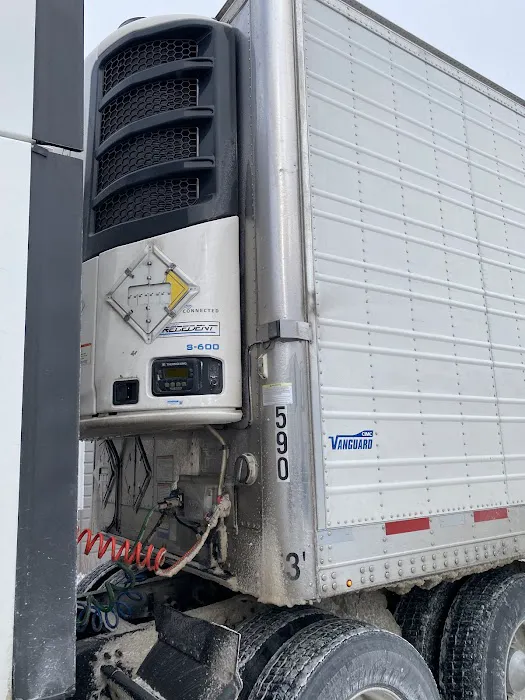 Pride Truck Center 3