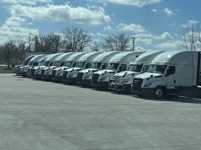 Pride Truck Center 1