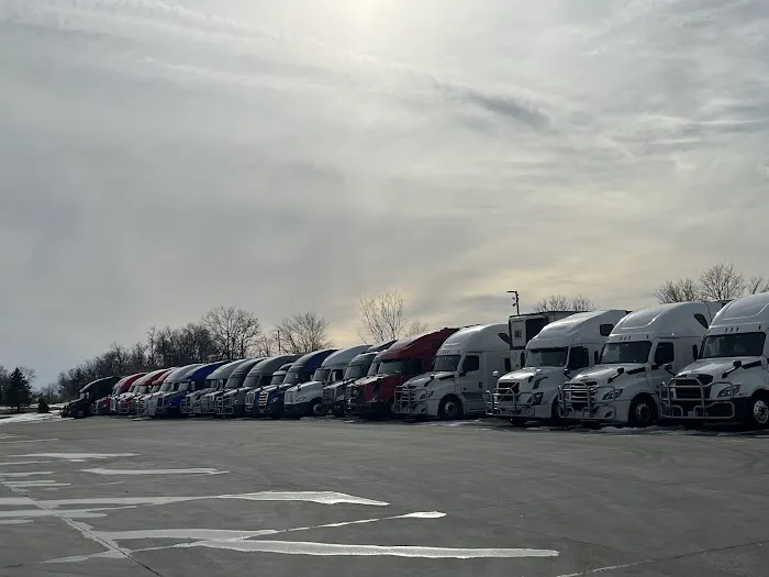 Pride Truck Center 0