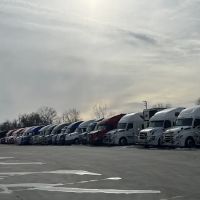 Pride Truck Center