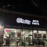 O'Reilly Auto Parts