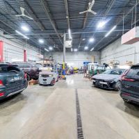 Crash Champions Collision Repair Huntley