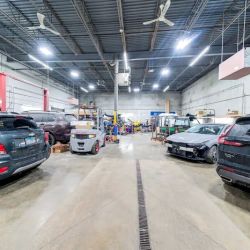 Crash Champions Collision Repair Huntley ico