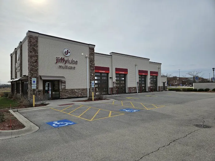 Jiffy Lube 7