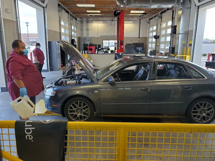 Jiffy Lube 2
