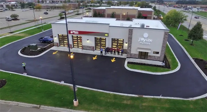 Jiffy Lube 9