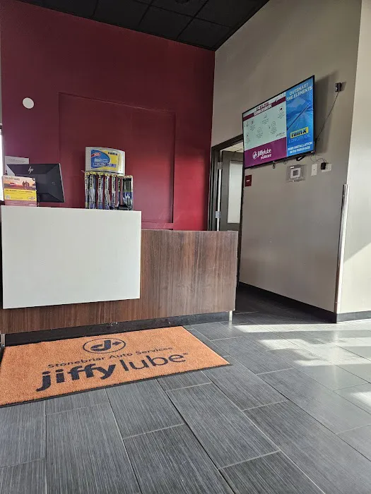 Jiffy Lube 8