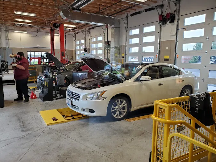 Jiffy Lube 6