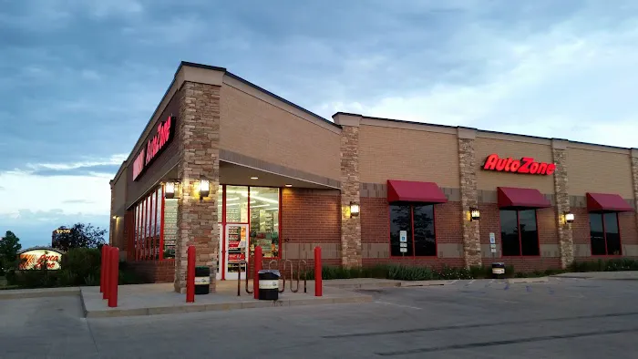 AutoZone Auto Parts 2