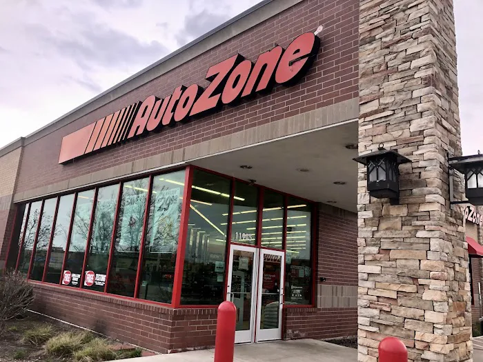 AutoZone Auto Parts 0