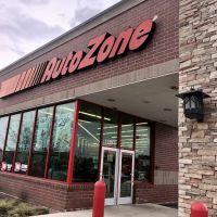 AutoZone Auto Parts