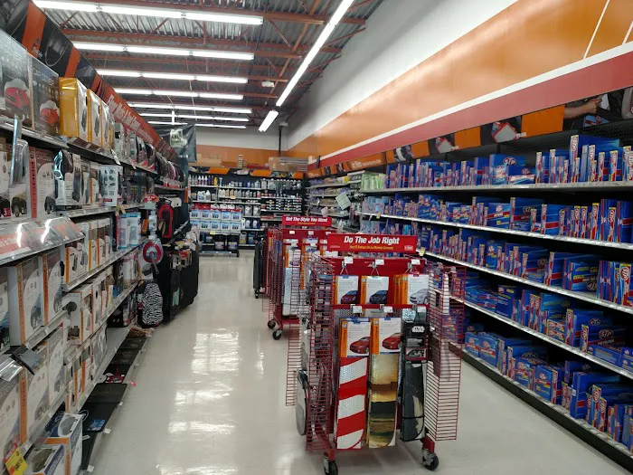 AutoZone Auto Parts 5