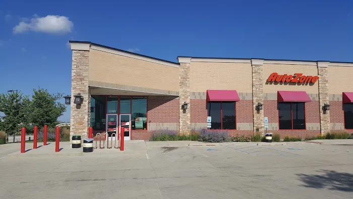 AutoZone Auto Parts 4