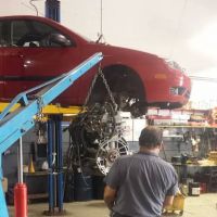 Coyote Automotive Center