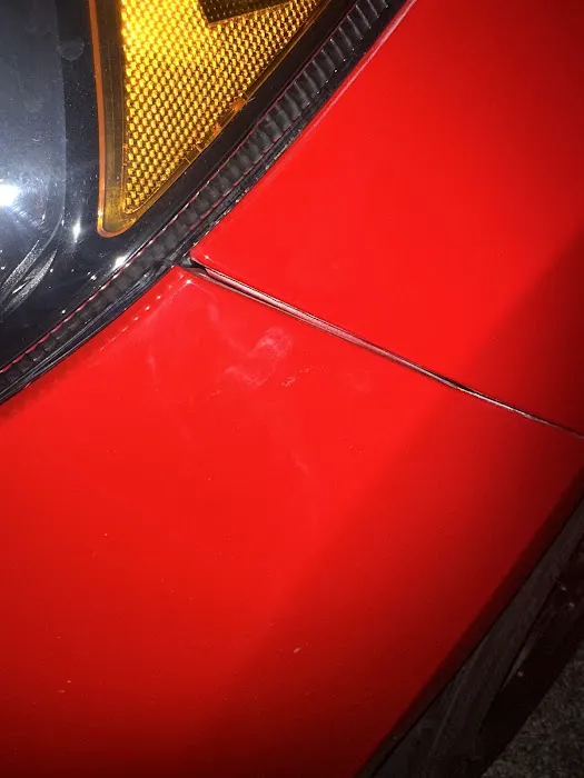 Gerber Collision & Glass 4