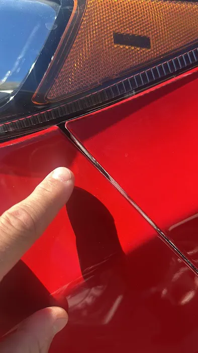 Gerber Collision & Glass 0