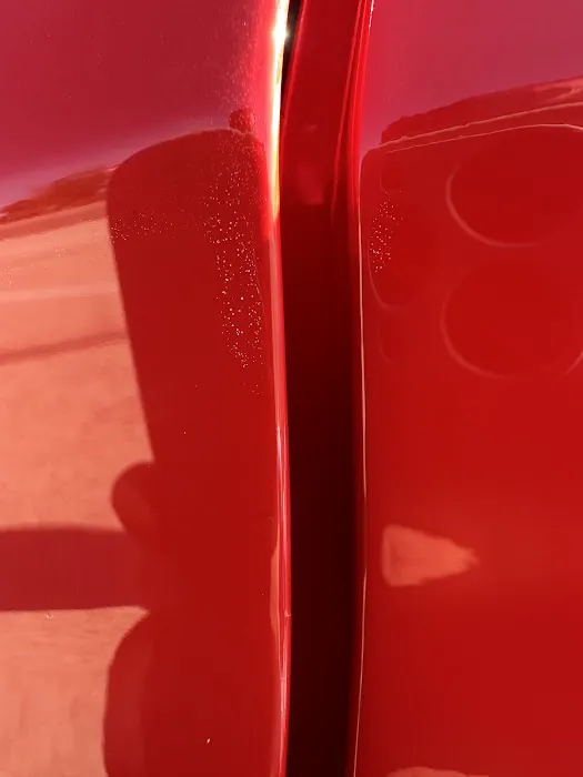 Gerber Collision & Glass 1
