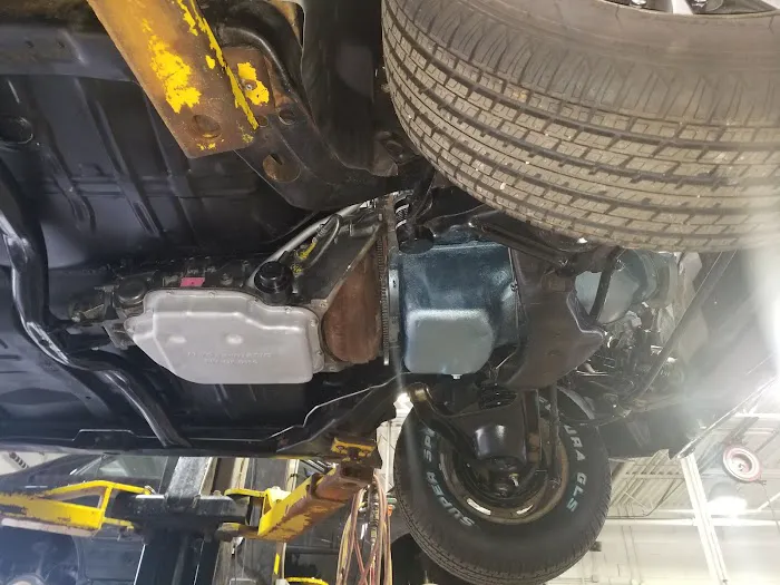 Tuffy Tire & Auto Service Center 8