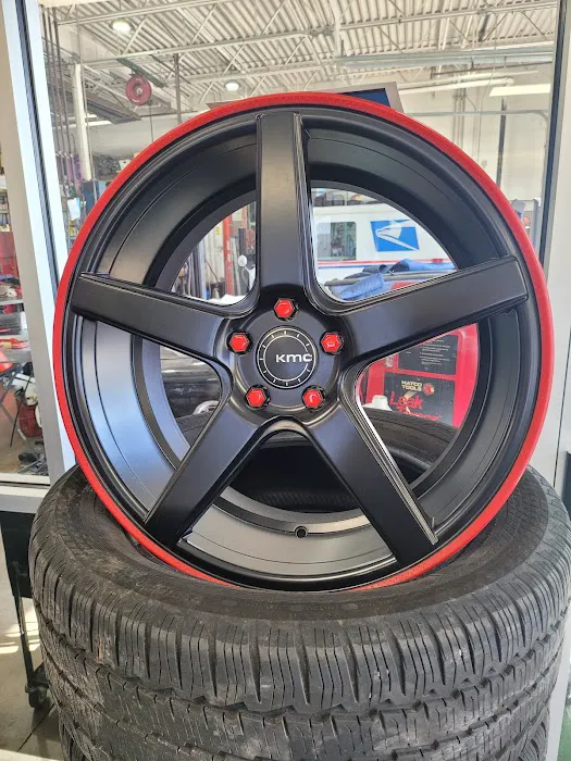 Tuffy Tire & Auto Service Center 5