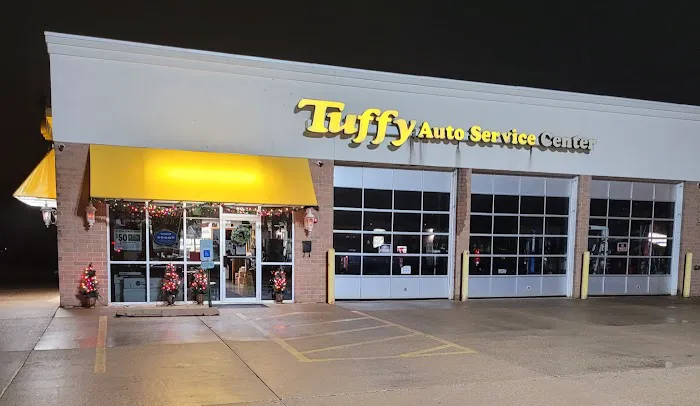Tuffy Tire & Auto Service Center 0