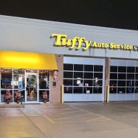 Tuffy Tire & Auto Service Center