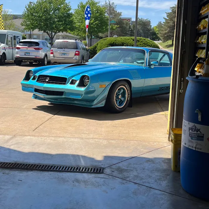 Tuffy Tire & Auto Service Center 7