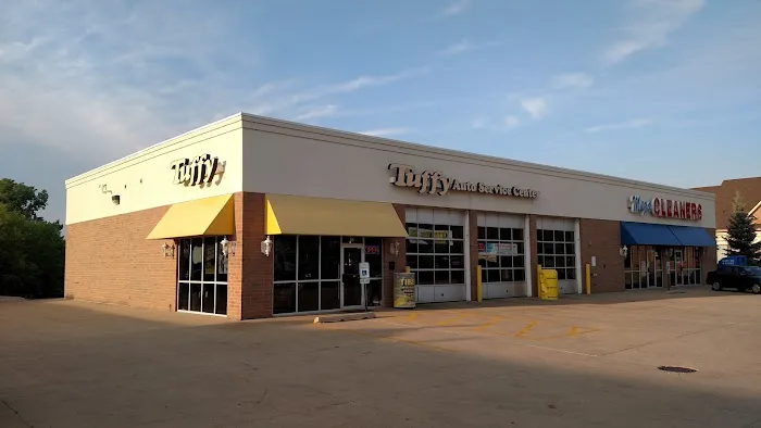 Tuffy Tire & Auto Service Center 4