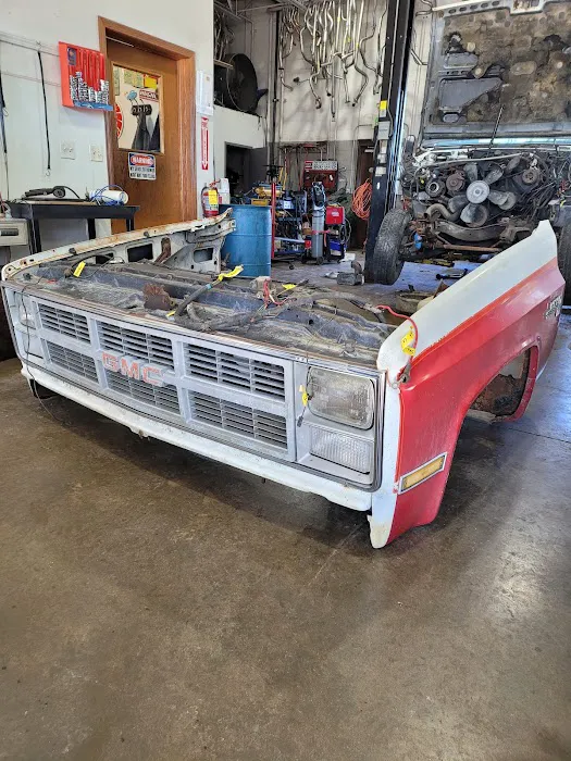 Tuffy Tire & Auto Service Center 1