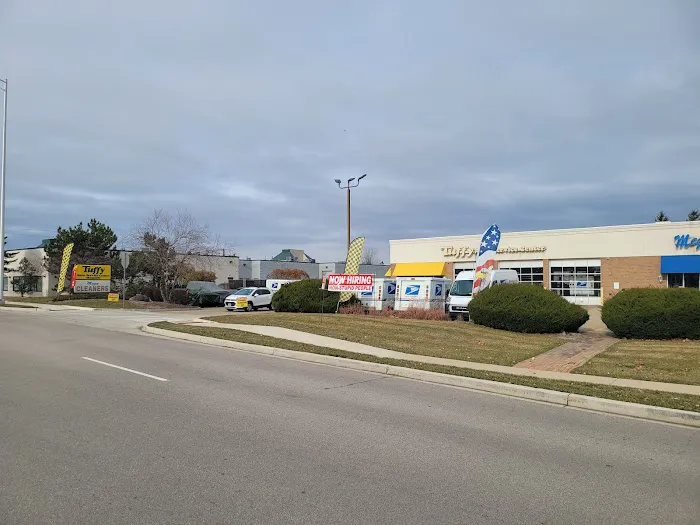 Tuffy Tire & Auto Service Center 3