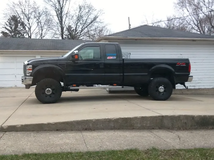 Teson Automotive Inc 2