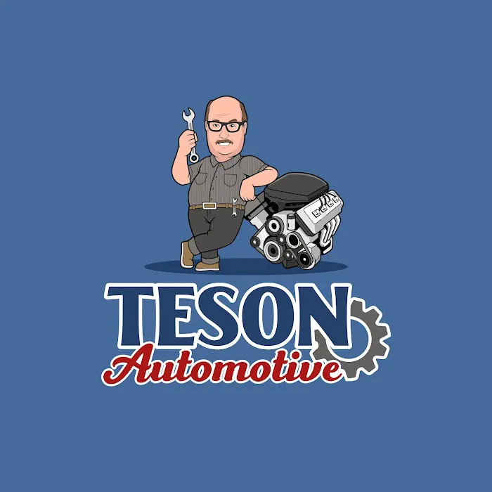 Teson Automotive Inc 1