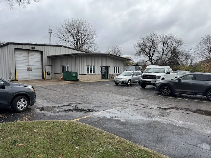 Teson Automotive Inc 0
