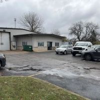 Teson Automotive Inc