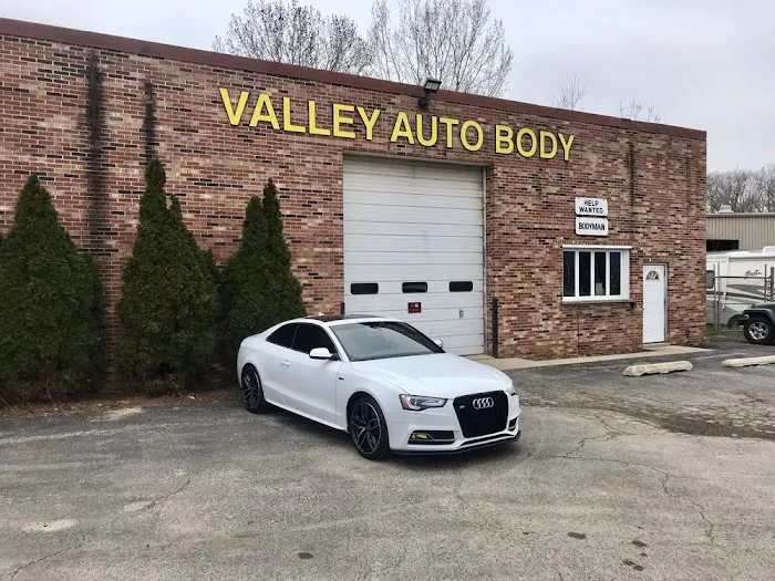 Valley Auto Body and Frame 4