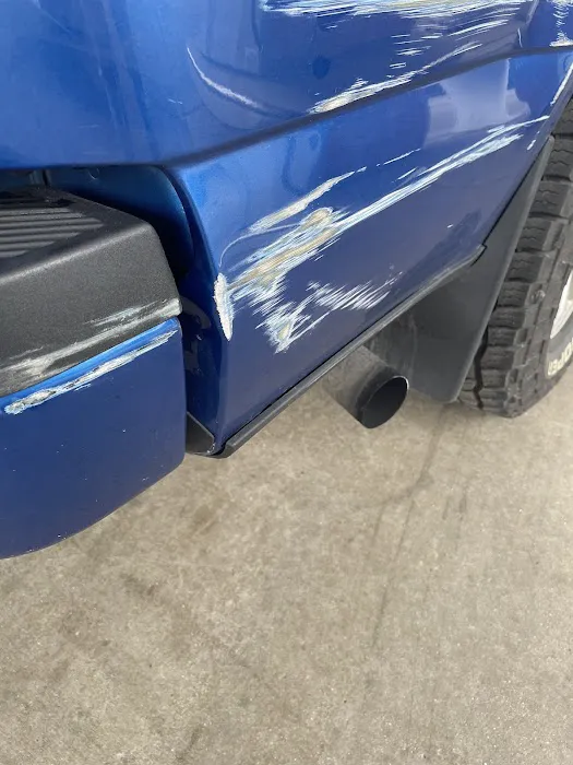 Valley Auto Body and Frame 3
