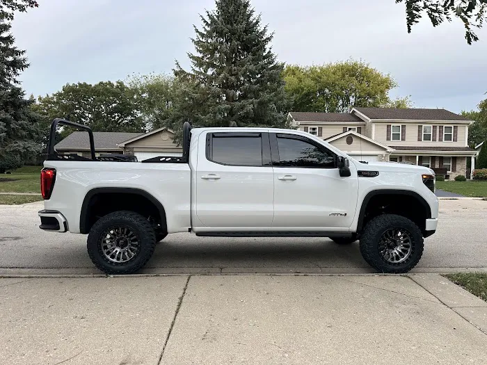 Streetlegal 8