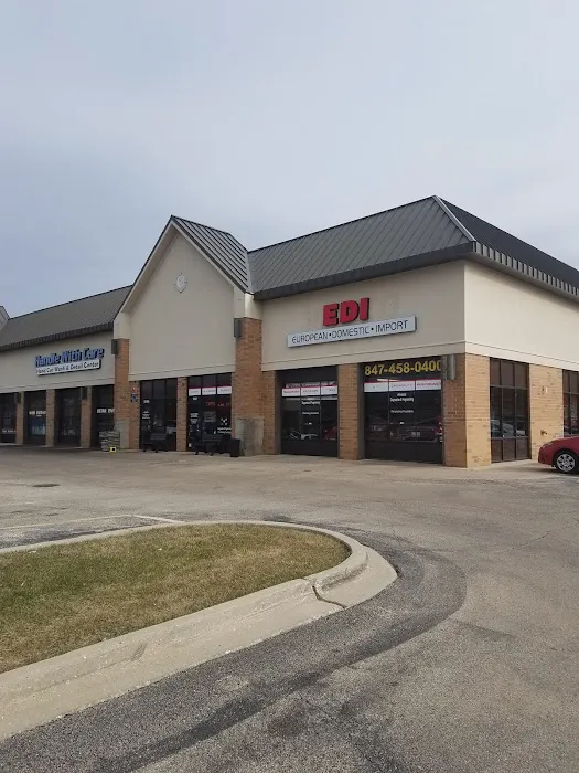 E.D.I. Auto Repair 3