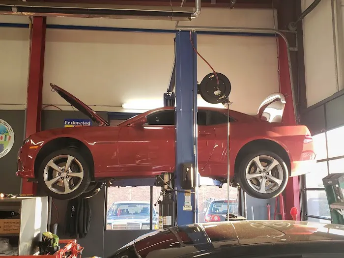 E.D.I. Auto Repair 8
