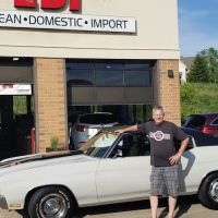 E.D.I. Auto Repair