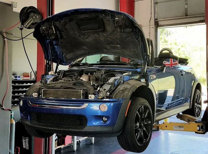 E.D.I. Auto Repair 7
