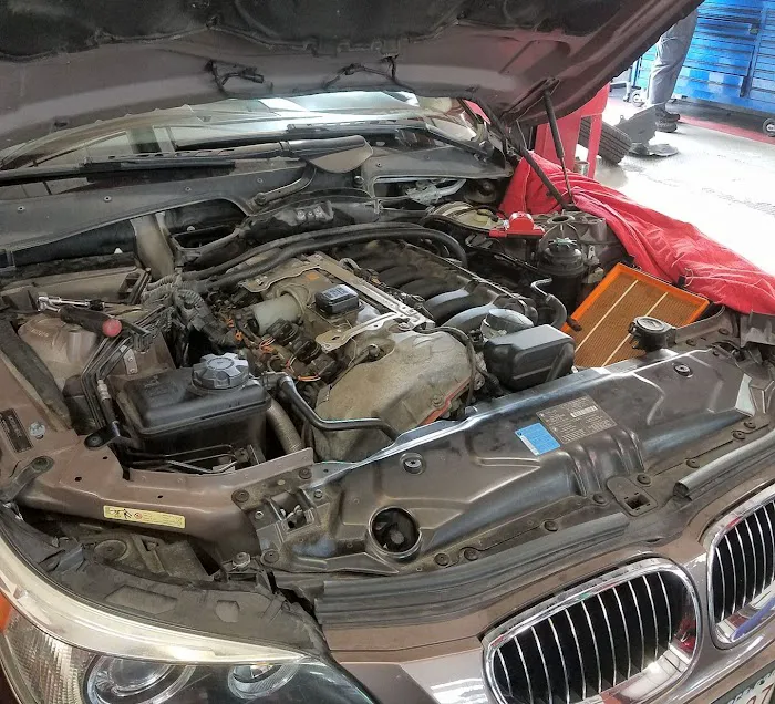 E.D.I. Auto Repair 4